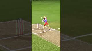 Dream cricket 24 Bowling tips 🤯 Batting kaise kare Dream cricket 24 shorts dreamcricket24 [upl. by Lisabet784]