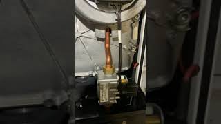 Intergas Boiler Service [upl. by Nyer]