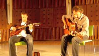 Drunken Sailor hornpipe Weber octave mandolin [upl. by Falk]