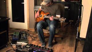 PRS P22 Demo with Bryan Ewald [upl. by Arretnahs]