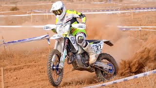 Enduro Antas 2024  Josep Garcia CRASH amp WIN  Day 2 Highlights by Jaume Soler [upl. by Mcclimans150]