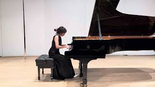 Brahms  Klavierstucke Op 119 No 1 [upl. by Ayahc543]