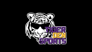 Tiger Den Sports What its all about Jacques Doucet interview included [upl. by Lonee]