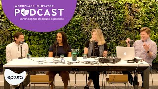 Workplace Innovator podcast LIVE  Ep 300 [upl. by Larcher]