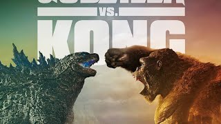 GODZILLA VS KONG FULL MOVIE EXPLAINED IN HINDIUrdu [upl. by Tiffa]