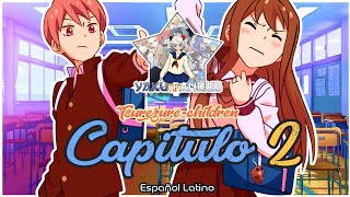 Tsurezure Children Fandub Latino Capítulo 2 [upl. by Tal]