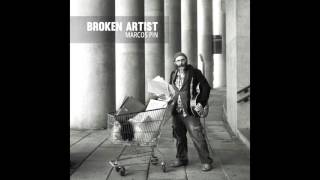 I LOVE YOU TOO From Jazz Album BROKEN ARTIST [upl. by Thorn]