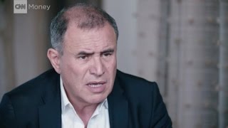 Roubini Trump tax plan is a joke [upl. by Bettzel]