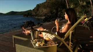 Daydream Island Resort and Spa  Whitsundays Australia [upl. by Durman340]