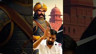 वीर शिरोमणि श्री दुर्गादास राठौड 🚩 rajveersir springboard history राजस्थान springboardclips [upl. by Venetis]