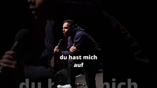 Die süßeste Frau der Welt osanyaran standupcomedy bremen [upl. by Nwahshar]