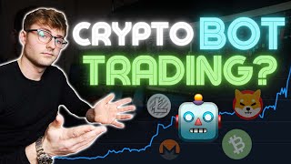 Pionex Crypto Exchange For Bot Trading  Honest Review [upl. by Ria]