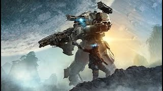 Standby For Titanfall Titanfall 2 [upl. by Namhcan]