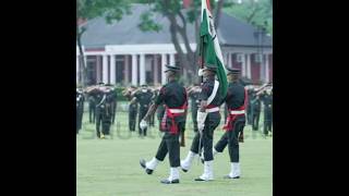 Indian Military Academys passing out parade a proud moment for parentsindianarmy motivation [upl. by Derman178]