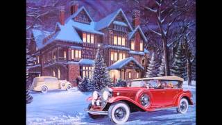 Santas Coming in a Cadillac  Ron Moody wmv [upl. by Ahseat]