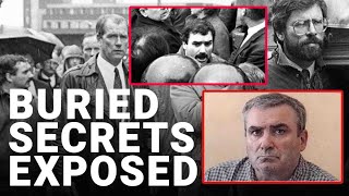 How Britain’s IRA mole got away with murder [upl. by Thomsen166]