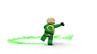 NINJAGO Season 17 INTRO Fan Made [upl. by Peti]