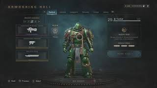 Warhammer 40000 Space Marine 2  Oct04 Gameplay  Ruthless Ops [upl. by Eecyal]