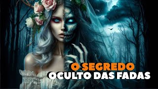 Você Sabe Quem São as Fadas MAIS PODEROSAS da Mitologia Irlandesa [upl. by Durware60]