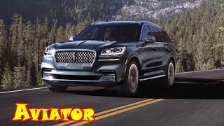 2024 lincoln aviator black label grand touring  2024 lincoln aviator plugin hybrid range  My car [upl. by Ennayk]