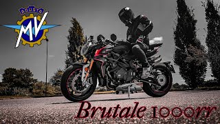 Brutale 1000rr vs 800rr ITALIANS Do It Better [upl. by Atires]