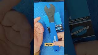 Easy Pedal Removal The Ultimate Tool for a Hasslefree Bike Repair [upl. by Amme]