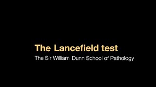 Lancefield test [upl. by Anitserp]