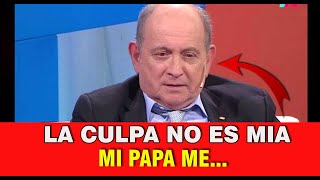 REVUELO en Canal 9 Revelaciones impactantes en el programa de Chiche Gelblung ESTREMECE A TODOS [upl. by Bak399]