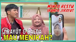 Jirayut dan Halda Mau Menikah Raffi Ahmad Siap Modalin 500 Juta  FYP 100724 Part 1 [upl. by Rebah]