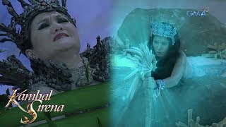 Kambal Sirena Full Episode 65 [upl. by Hardi725]