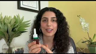 Fluticasone FLONASE Nasal Spray  Uses Directions amp WHEN TO STOP  Dr Eilbra Younan [upl. by Leugimsiul]