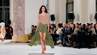 Jacquemus  Fall Winter 20182019 Full Fashion Show  Exclusive [upl. by Ardnaeed]