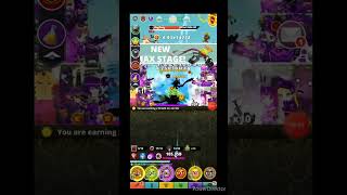 Tap Titans 2 Reaching Transcendence [upl. by Dane]