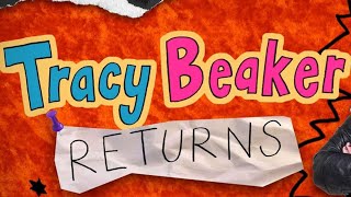 Tracy Beaker Returns Series 2 Episode 12 Grandad [upl. by Semadar]