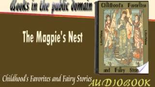 The Magpies Nest Audiobook [upl. by Earezed]