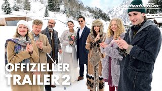 Der Spitzname I Offizieller Trailer 2 [upl. by Efron288]