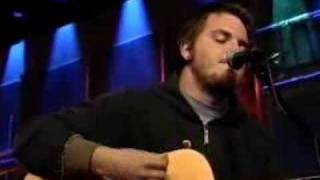 Thrice  Stare at the Sun Live Acoustic [upl. by Ayokal]