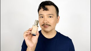 Sisley Paris PhytoTeint Perfection Review [upl. by Suhail]