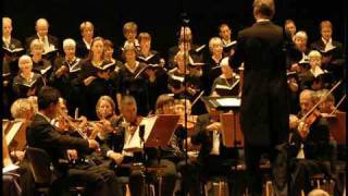 John Rutter Magnificat  Et Misericordia [upl. by Elay]