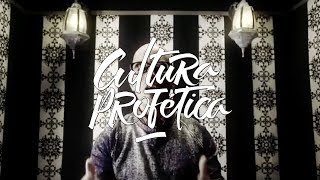 Cultura Profética  Baja la Tensión Video Oficial [upl. by Neelik547]