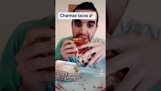 Chamas tacos [upl. by Burrton]