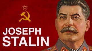 The Real Story of Joseph Stalin  Best Stalin Documentary [upl. by Cherianne451]