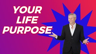 Your Life Purpose  What is your mission  Effortless English with AJ Hoge [upl. by Friedrick]