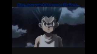 Killua AMV  Dirty Angel [upl. by Therron]