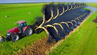 Modern Agriculture Machines That Are At Another Level 3 [upl. by Enahs]