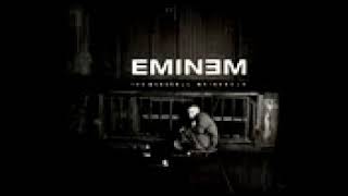 Eminem Amityville Official Instrumental [upl. by Ettennod]