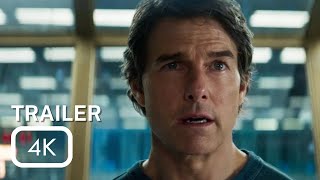 Mission Impossible – The Final Reckoning  Teaser Trailer 2025 Movie  Tom Cruise  Filmbitx [upl. by Alahs]