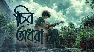 Chiro Odhora  চির অধরা  Guitar cover ChoritroHIN [upl. by Josee]