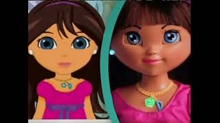 Dora links doll commerical 2009 15 secs version [upl. by Lucius]