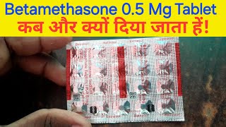 Betamethasone sodium phosphate tablets uses  Betnesol tablet uses  betawin forte tablet uses [upl. by Anauq266]